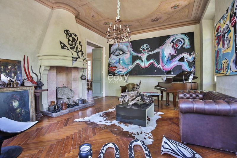 lieu de shooting atypique à cannes