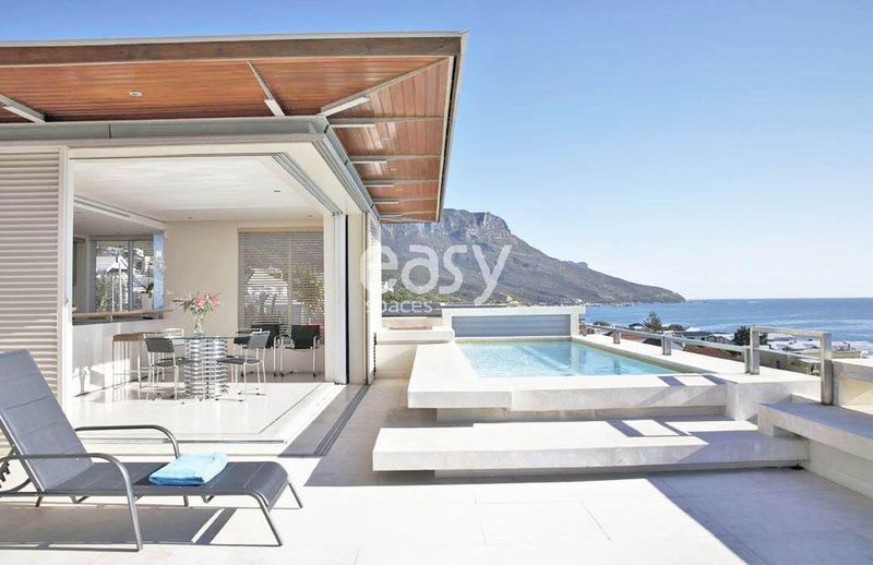 Louer un lieu pour un shooting en Afrique du Sud