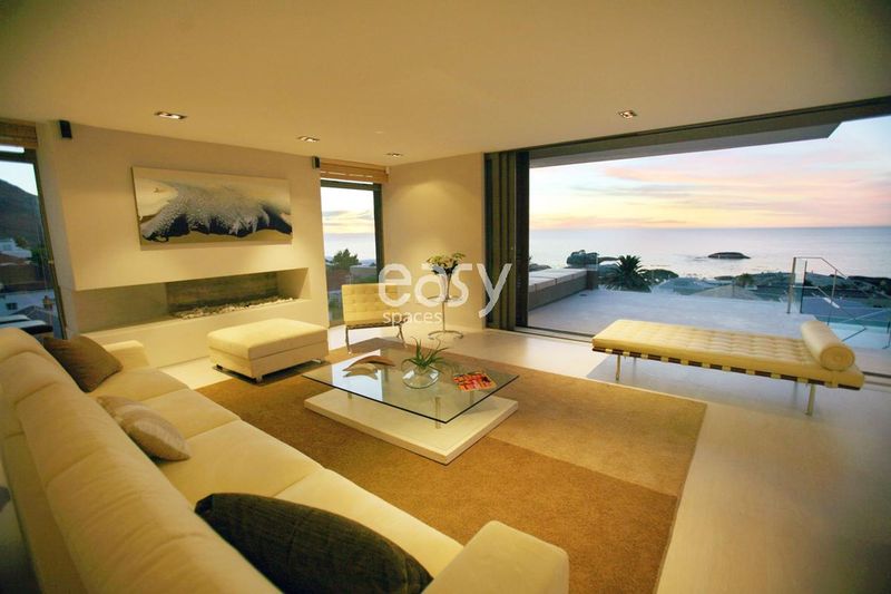 louer un décor de film en Afrique du Sud