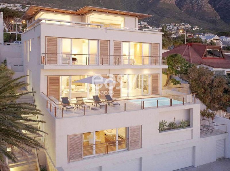 Comment trouver un décor pour un shooting photo à l'étranger