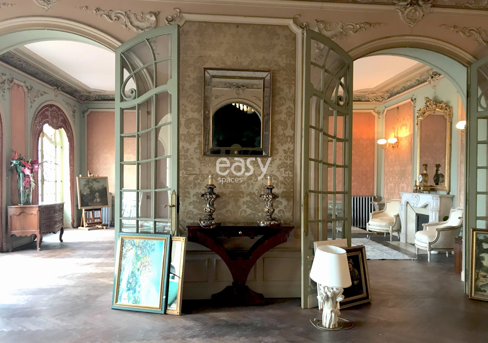 décor pour production photo 06