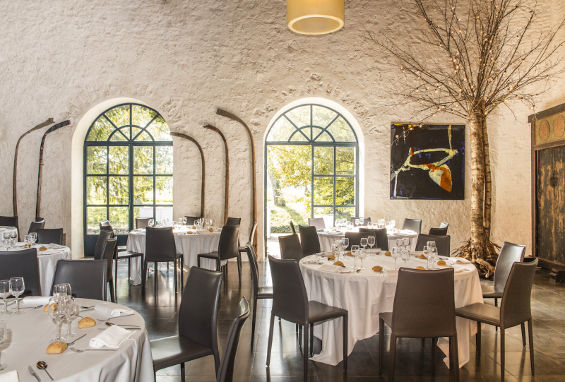 louer un château pour shooting photo paris