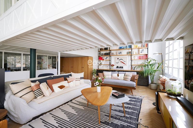 proposer son appartement pour shooting