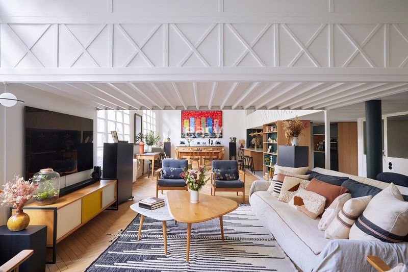 louer son appartement pour shooting