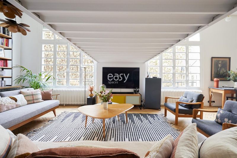 espace atypique shooting paris