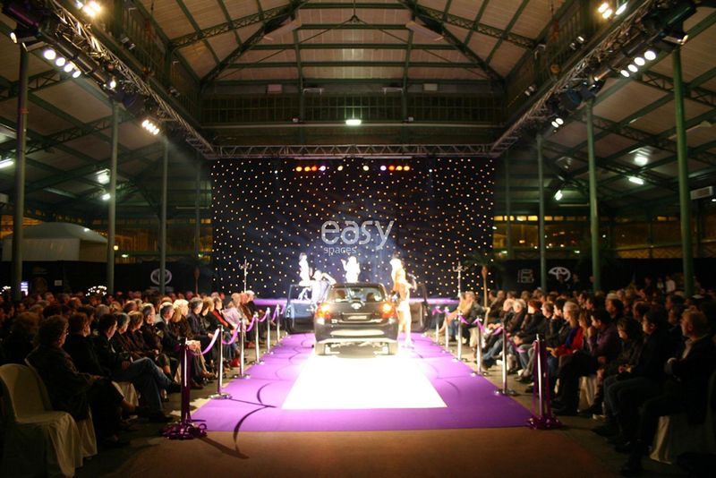 lieu atypique rennes