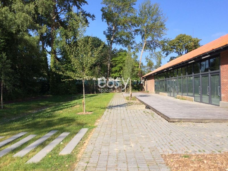 location lieu événementiel rennes