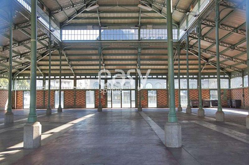 espace événementiel Rennes