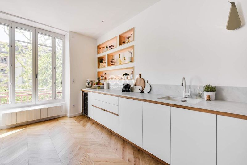 Louer un appartement pour tournage lyon