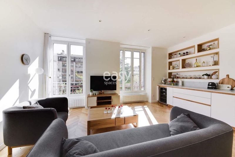Louer un appartement pour shooting lyon