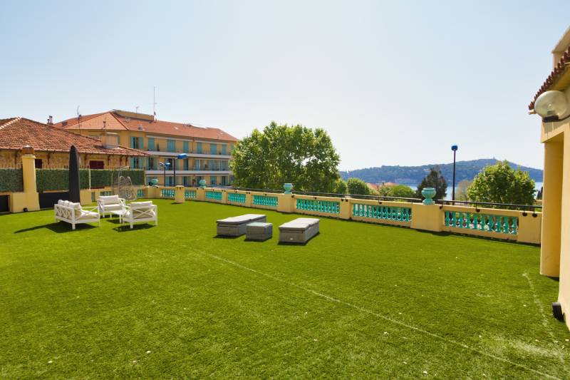 maison atypique à louer pour shooting tournage à nice