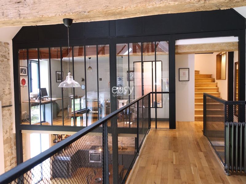 espace atypique event paris