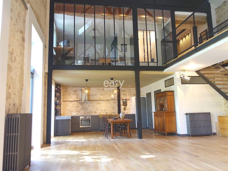 espace atypique tournage paris