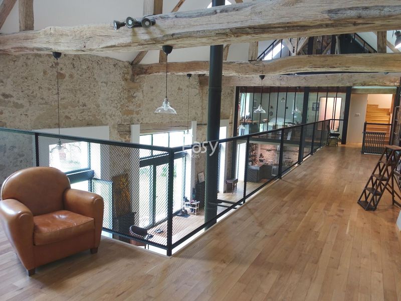 espace atypique shooting paris