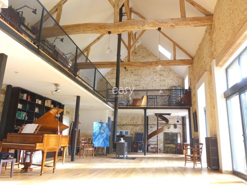 lieu de tournage atypique paris