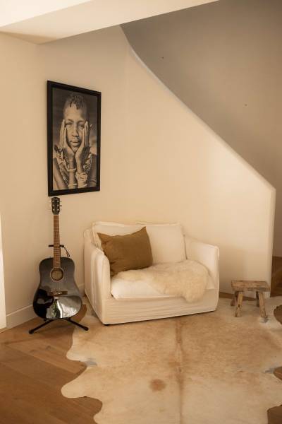 maison minimaliste à louer pour shooting toulouse