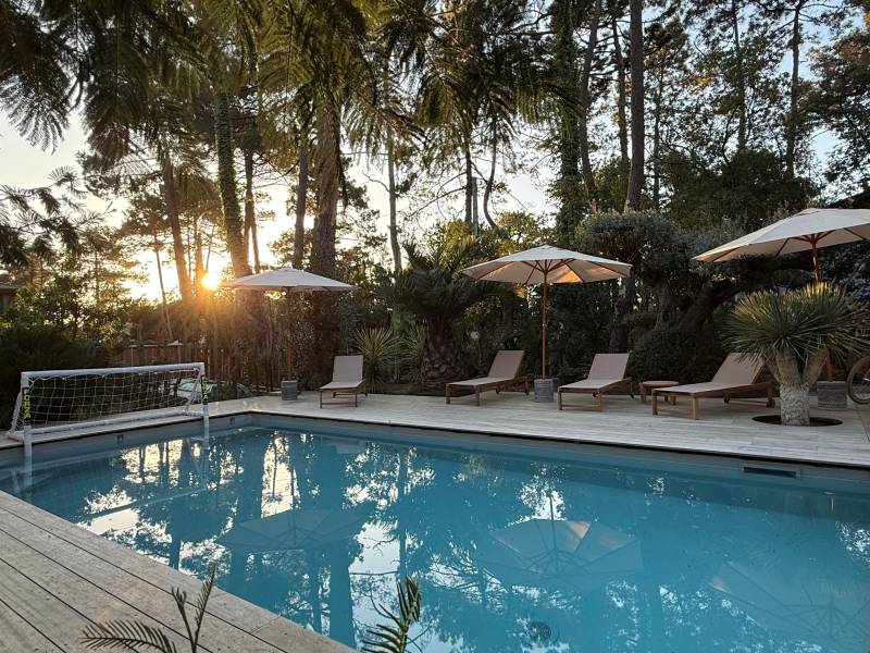 lieu de tournage au cap-ferret