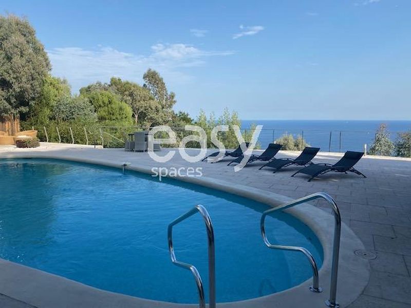 Lieu de prestige a louer pour événement Sud de la France Cannes