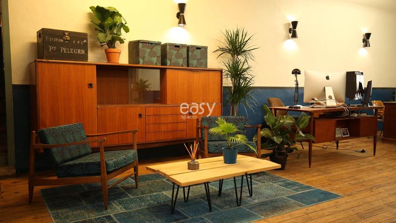 lieu pour séminaire centre de marseille