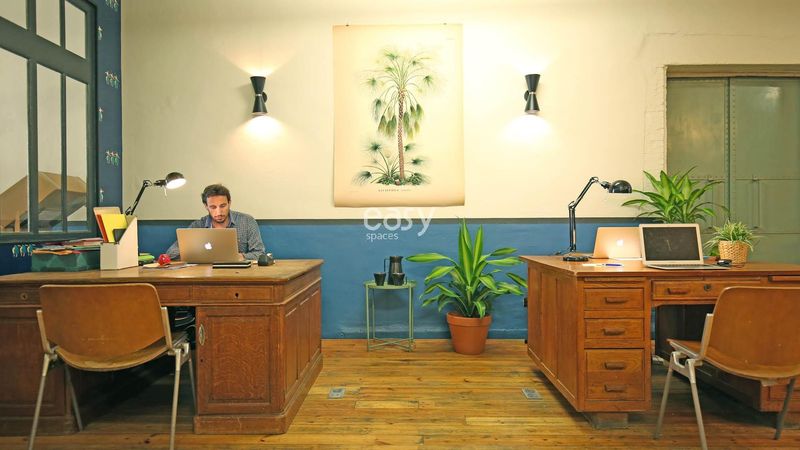 lieu événementiel insolite marseille