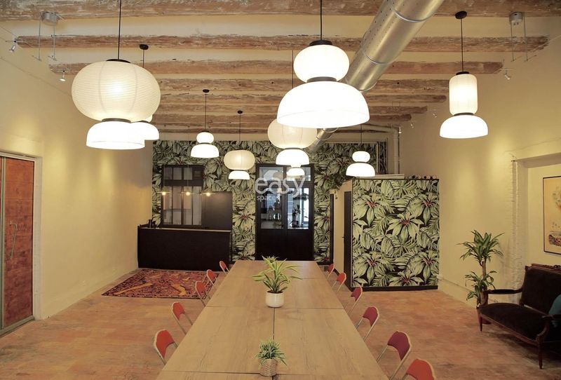 location lieu événementiel atypique marseille