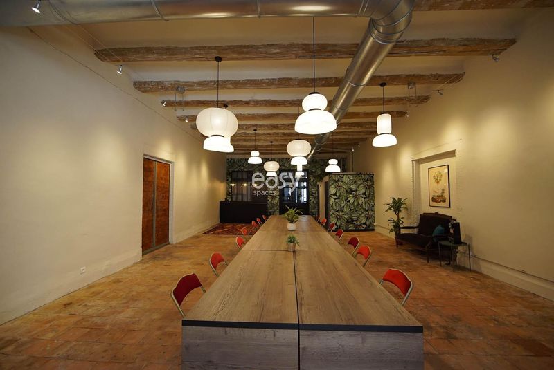 lieu événementiel secret dans les bouches du rhone