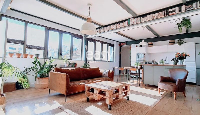 loft en location pour événementiel paris