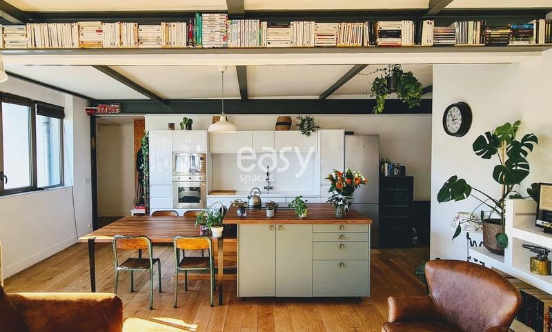 louer un loft pour shooting ile de france