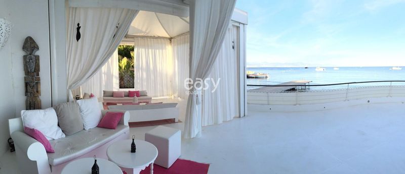 location décor pour shooting photo cannes