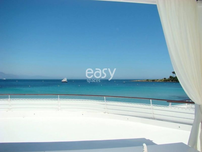 espace atypique Cannes 06 paca