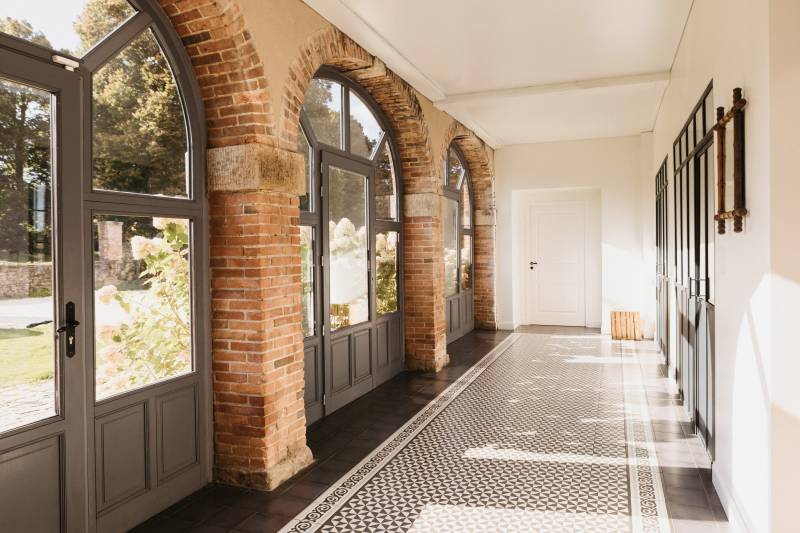 espace événementiel dans le morbihan