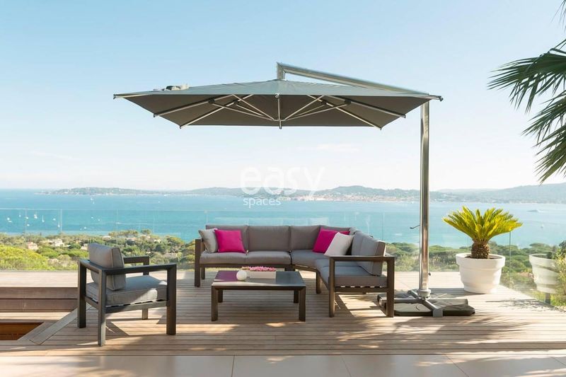 trouver un lieu pour shooting vue mer dans le var