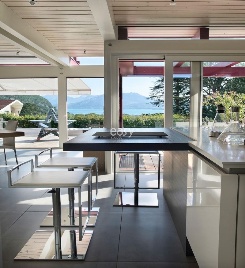 lieu pour prise de vues annecy