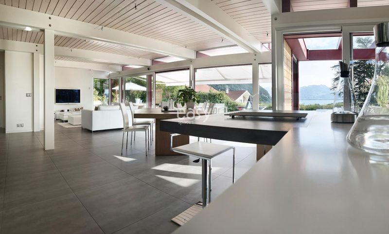 décor pour prises de vues annecy