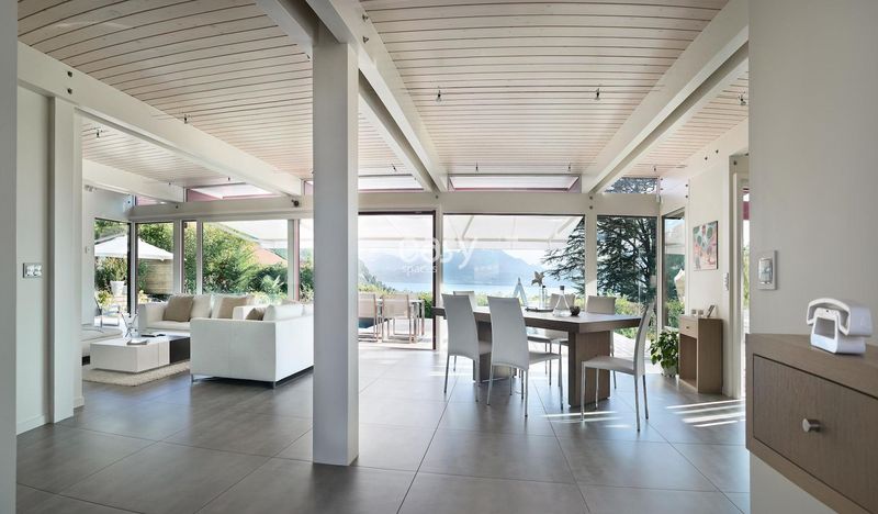 lieu de shooting annecy