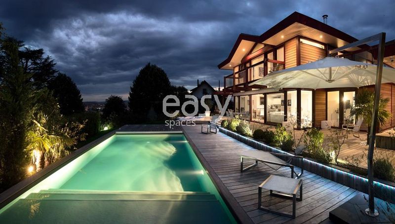 trouver un lieu de tournage à annecy