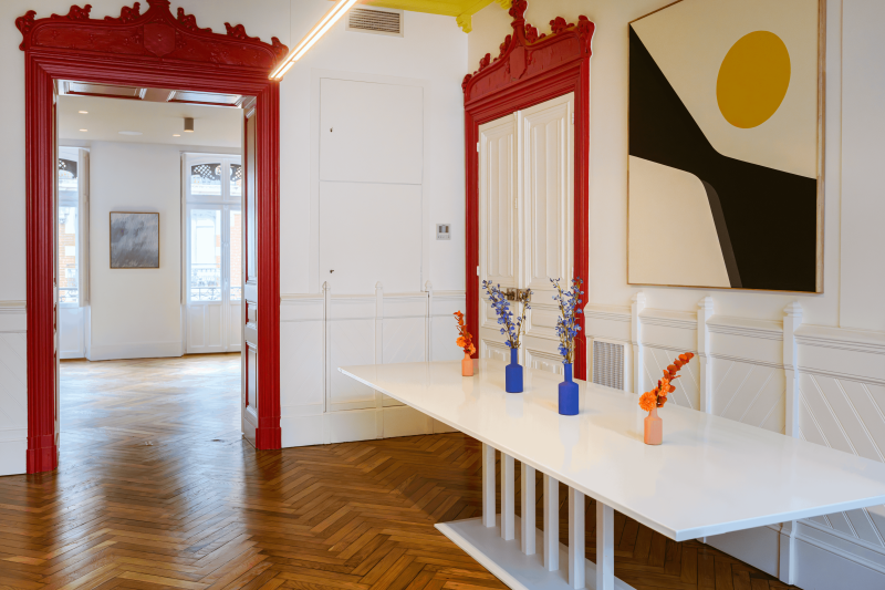 location de lieu haussmannien pour événement toulouse