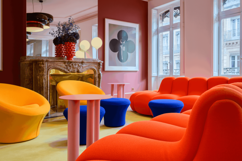 appartement haussmannien à louer pour cocktail toulouse