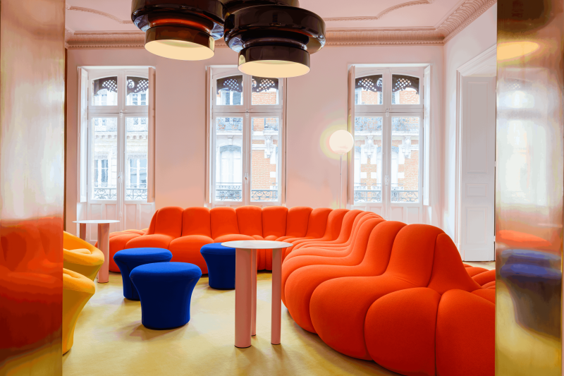 louer un lieu pour cocktail dinatoire toulouse