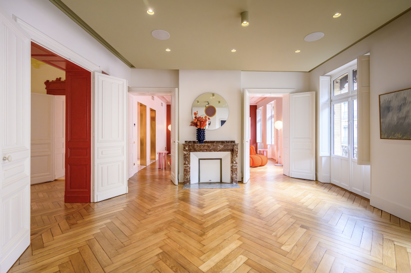 showroom à louer toulouse