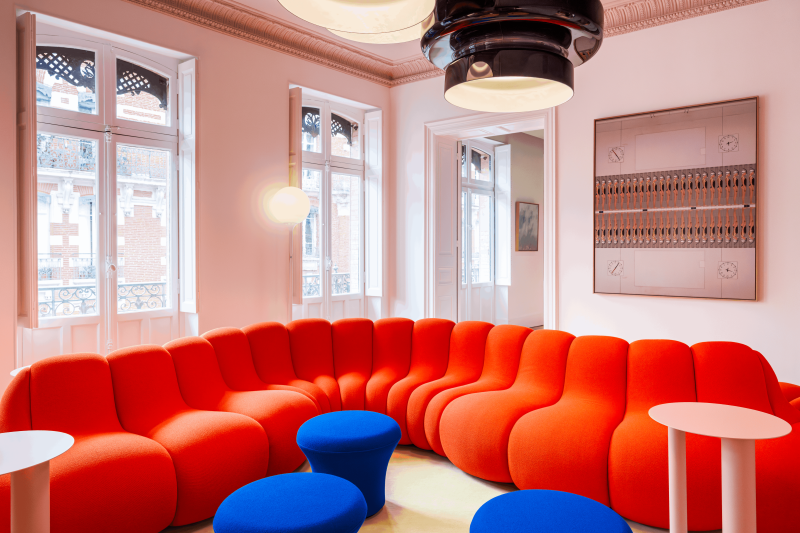 louer un appartement haussmannien pour shooting toulouse