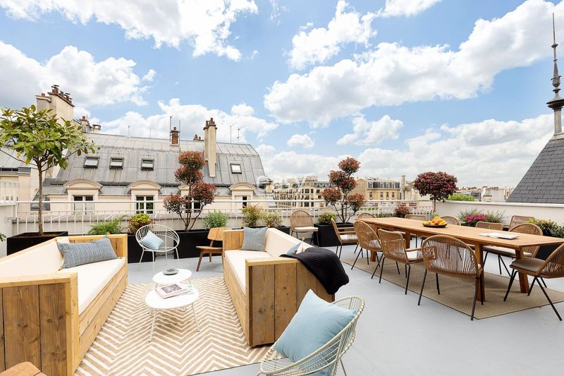 louer un lieu pour un séminaire paris