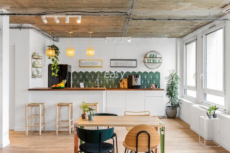 location d'espace atypique pour présentation de produit paris