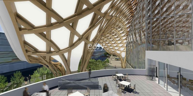 proposer un lieu événementiel