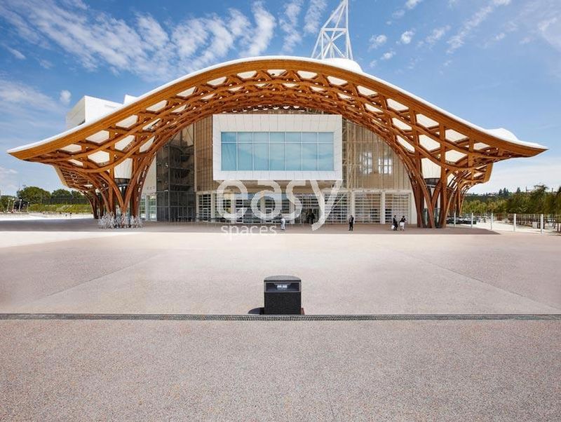 location de lieu pour lancements de produits Lorraine