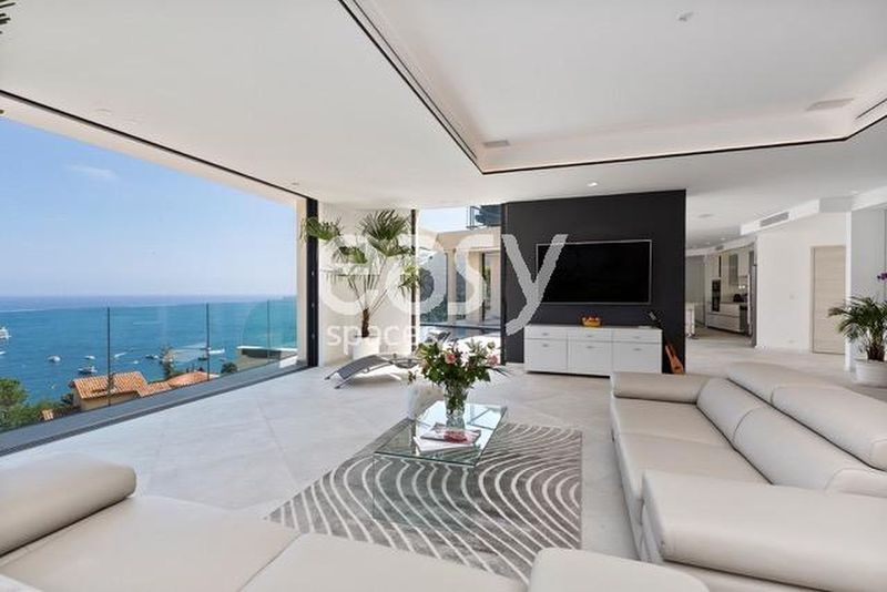 lieu de tournage vue mer