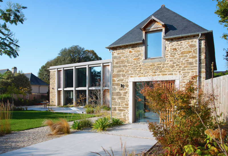 location de maison pour prises de vue à saint-malo