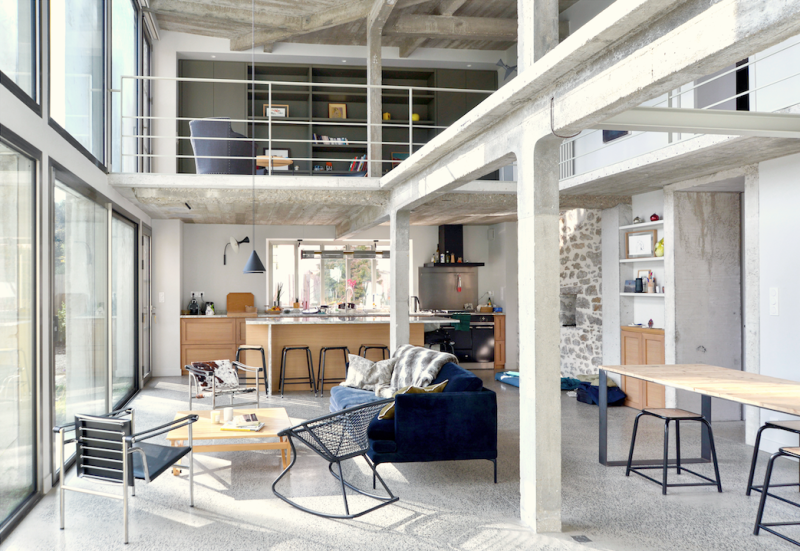 lieu de shooting insolite bretagne