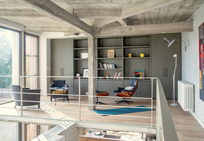 espace atypique pour shooting en bretagne