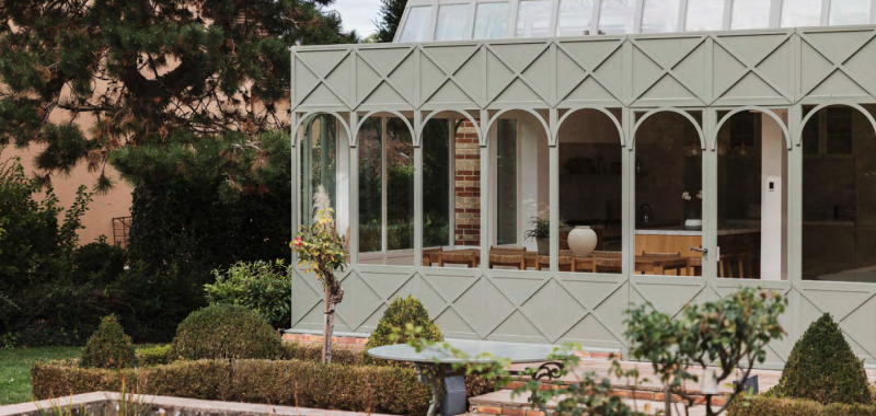 agence de lieux pour shooting paris